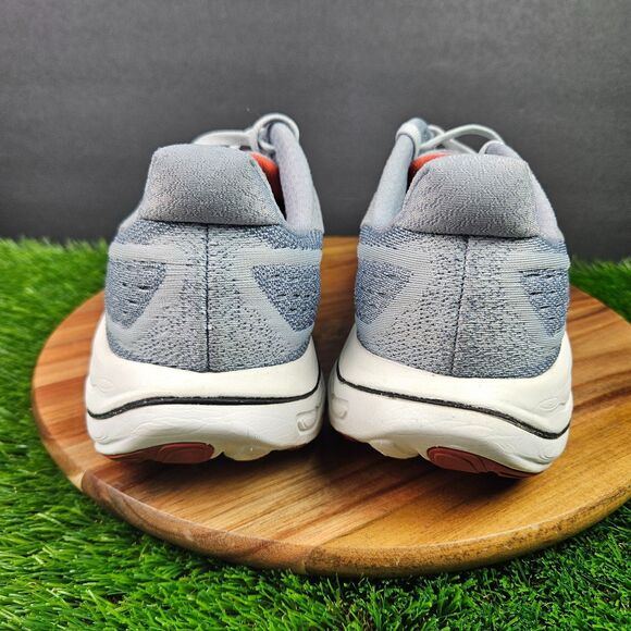 New Balance Fresh Foam X Vongo v6 Mens Size 11 2E Running Shoes Gray MVNGOLG6 - Picture 3 of 11